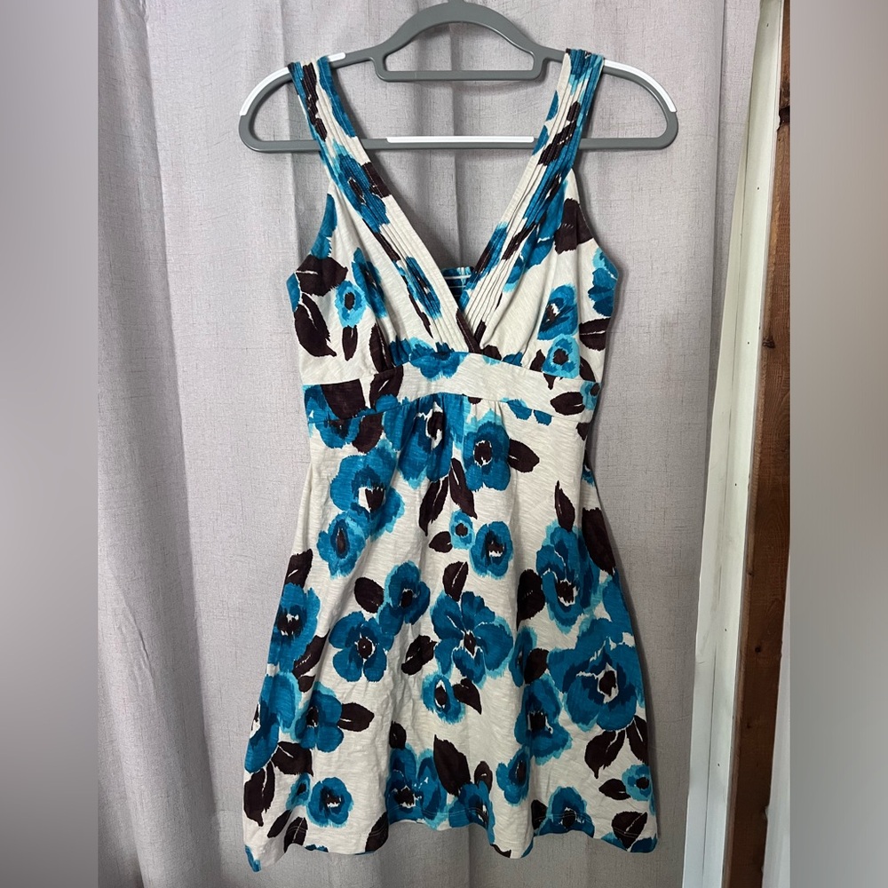 Tommy Bahama short dress. Size M